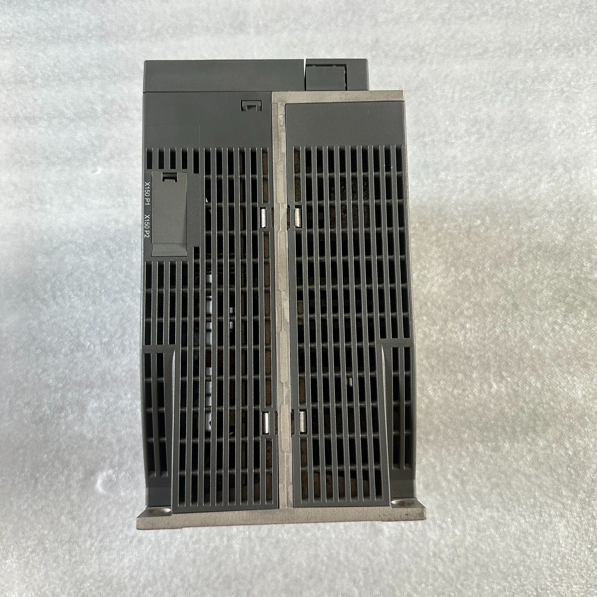 Siemens 6SL3210-5FE15-0UF0 SINAMICS V90 6