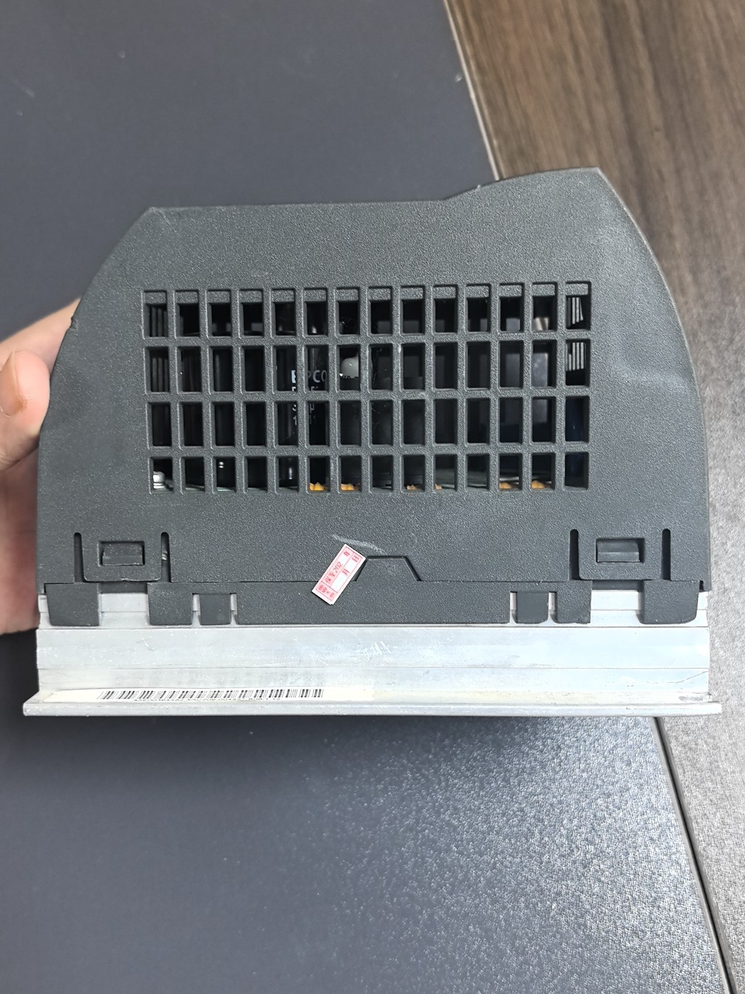 Siemens 6SL3211-0AB12-5UB1 SINAMICS G110 3