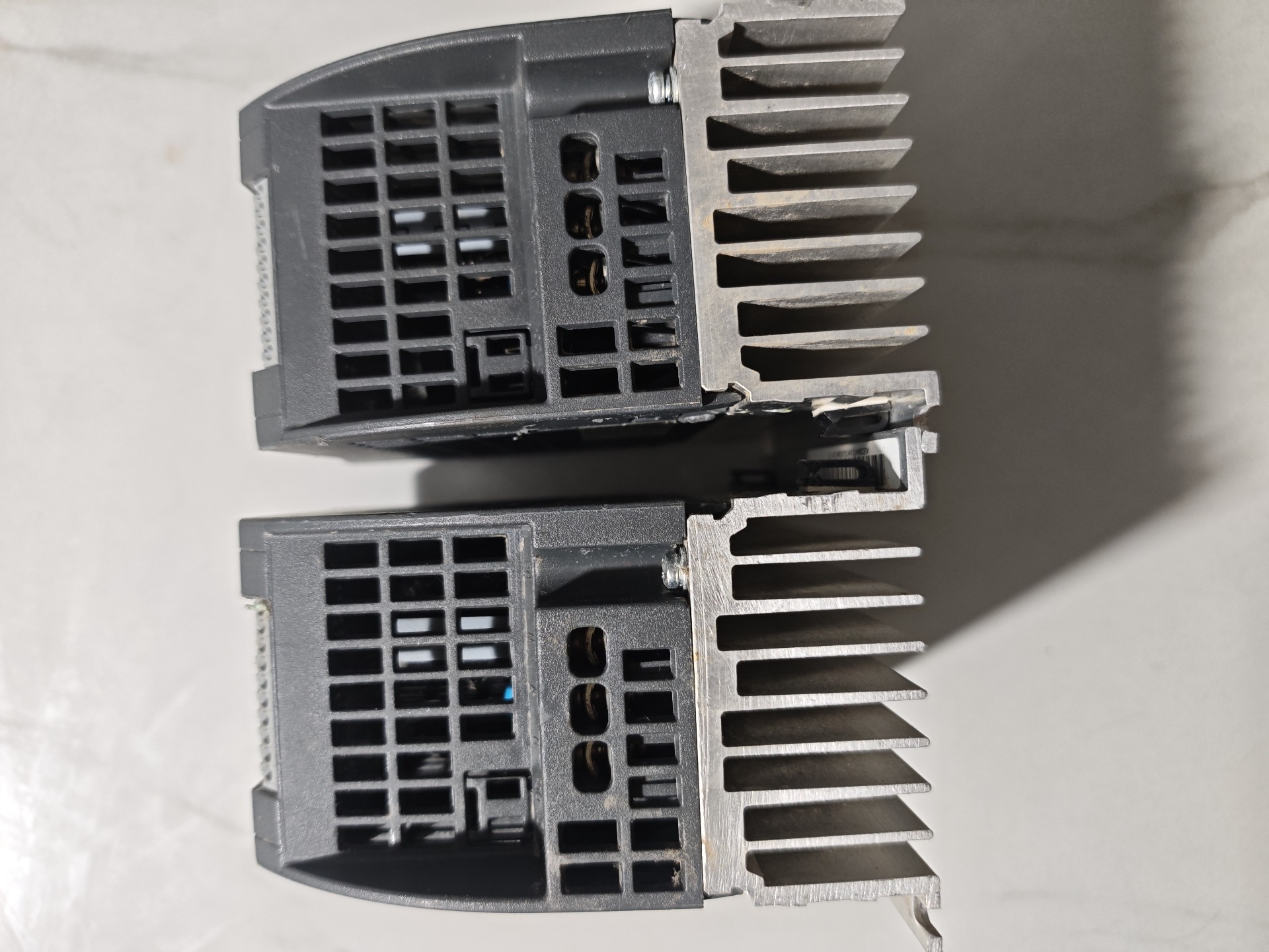 Siemens 6SL3211-0AB17-5UB1 SINAMICS G110 6