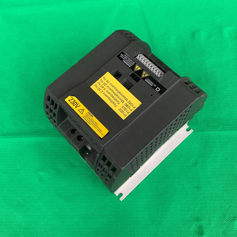 Siemens 6SL3211-0AB21-5AB1 SINAMICS G110 2