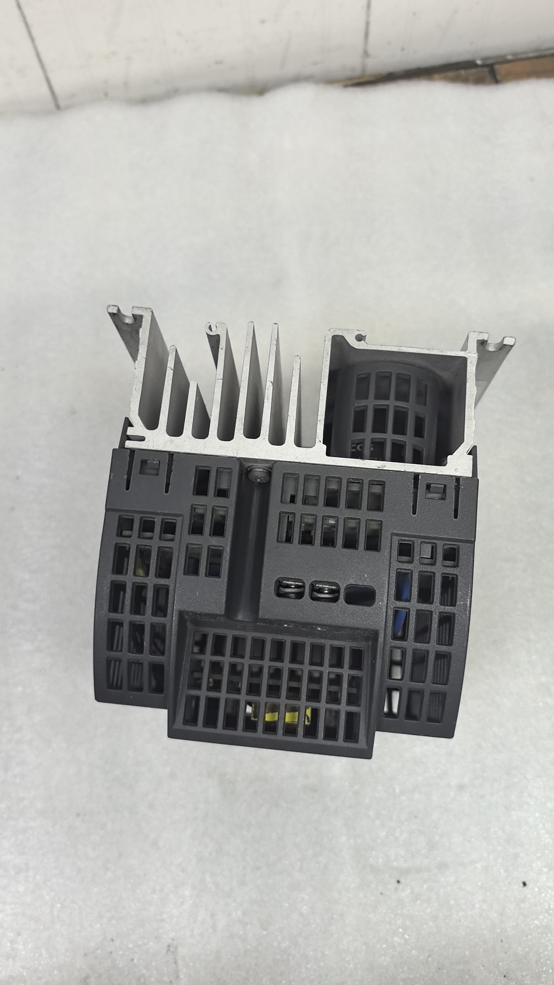 Siemens 6SL3211-0AB21-5UB1 SINAMICS G110 5