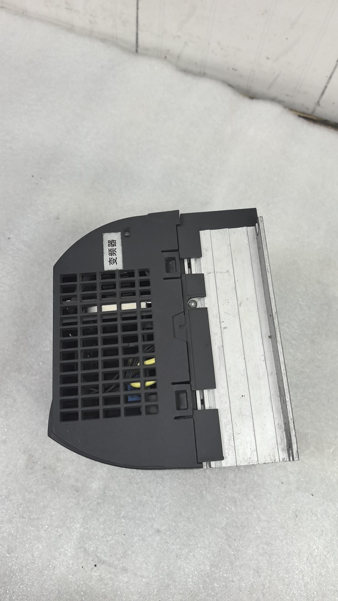 Siemens 6SL3211-0AB21-5UB1 SINAMICS G110 6