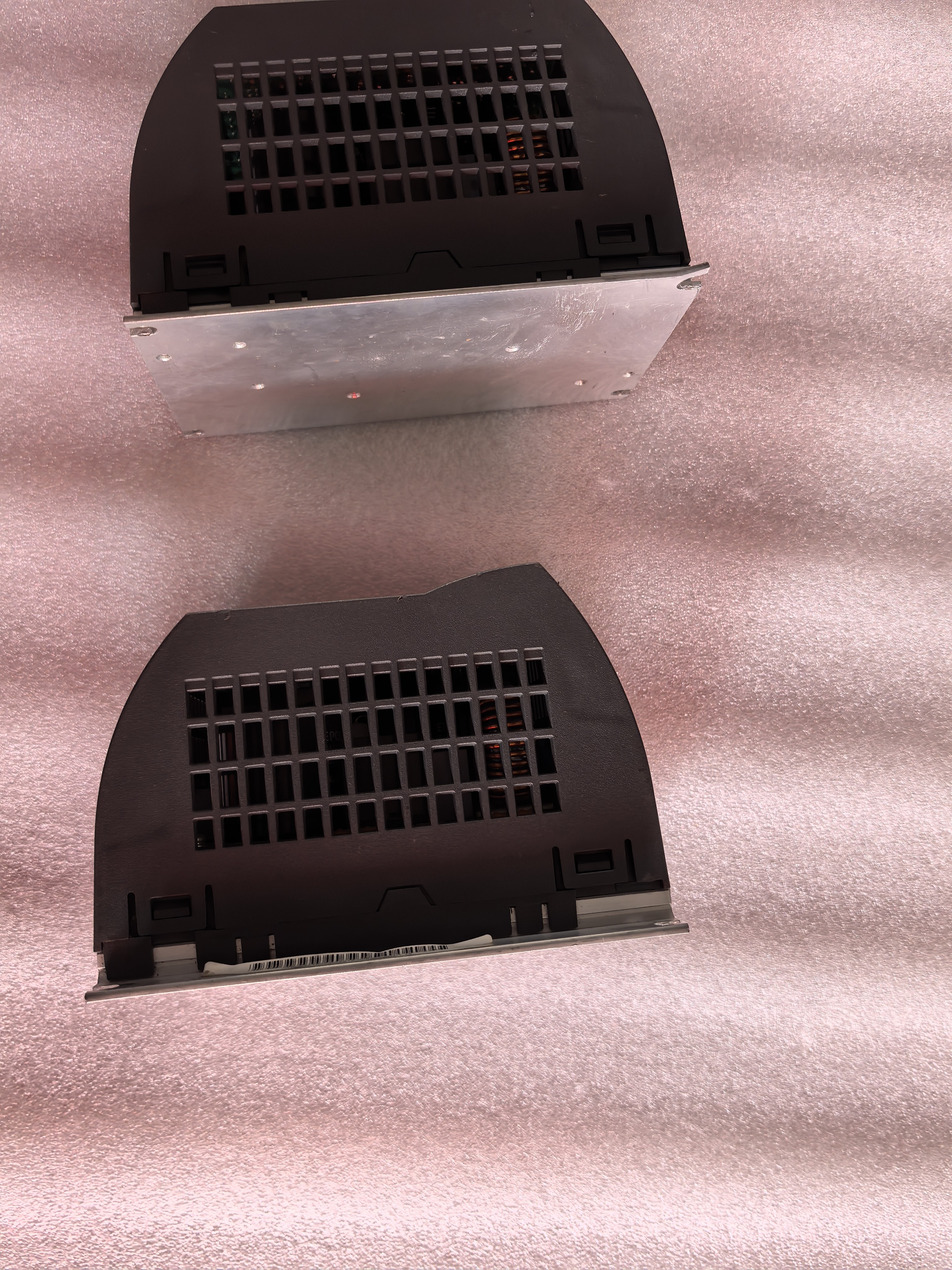 Siemens 6SL3211-0KB15-5BB1 SINAMICS G110 5