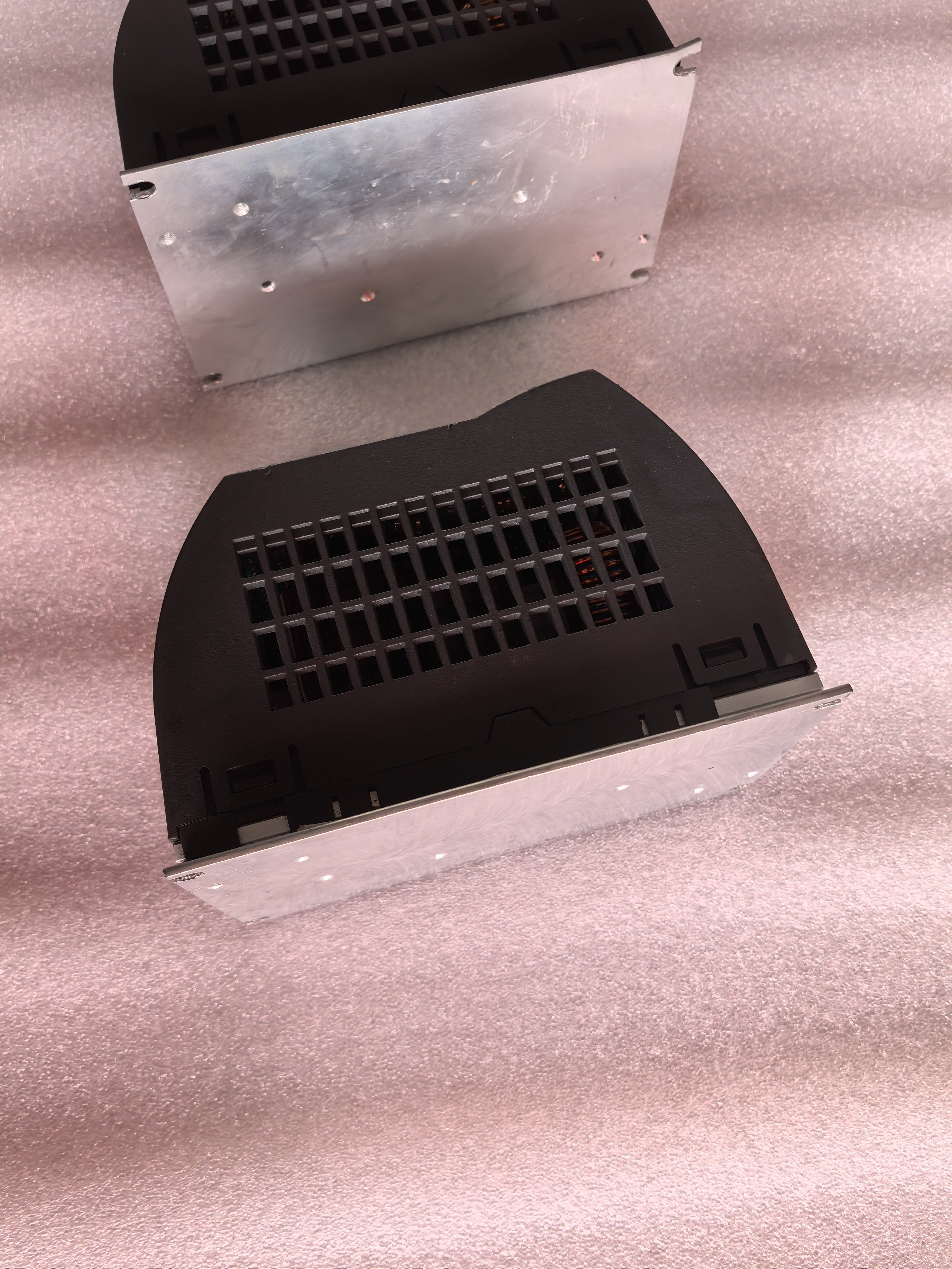Siemens 6SL3211-0KB15-5BB1 SINAMICS G110 6