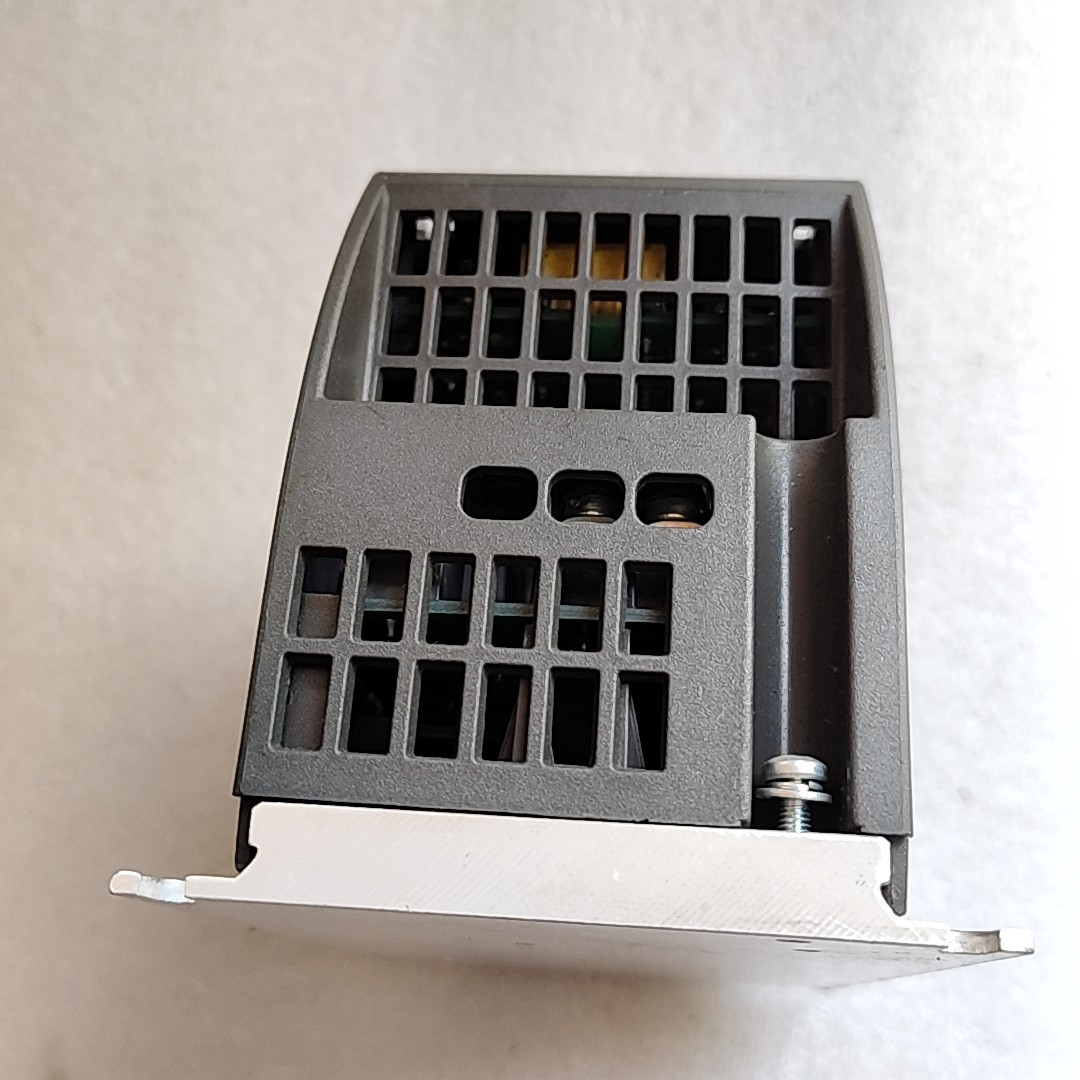 Siemens 6SL3211-0KB17-5UA1 SINAMICS G110 3