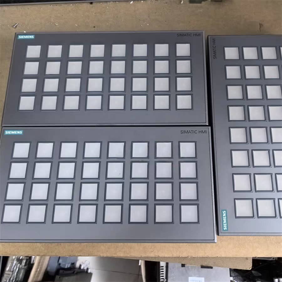 Siemens 6AV3688-3EH47-0AX0 KP32F