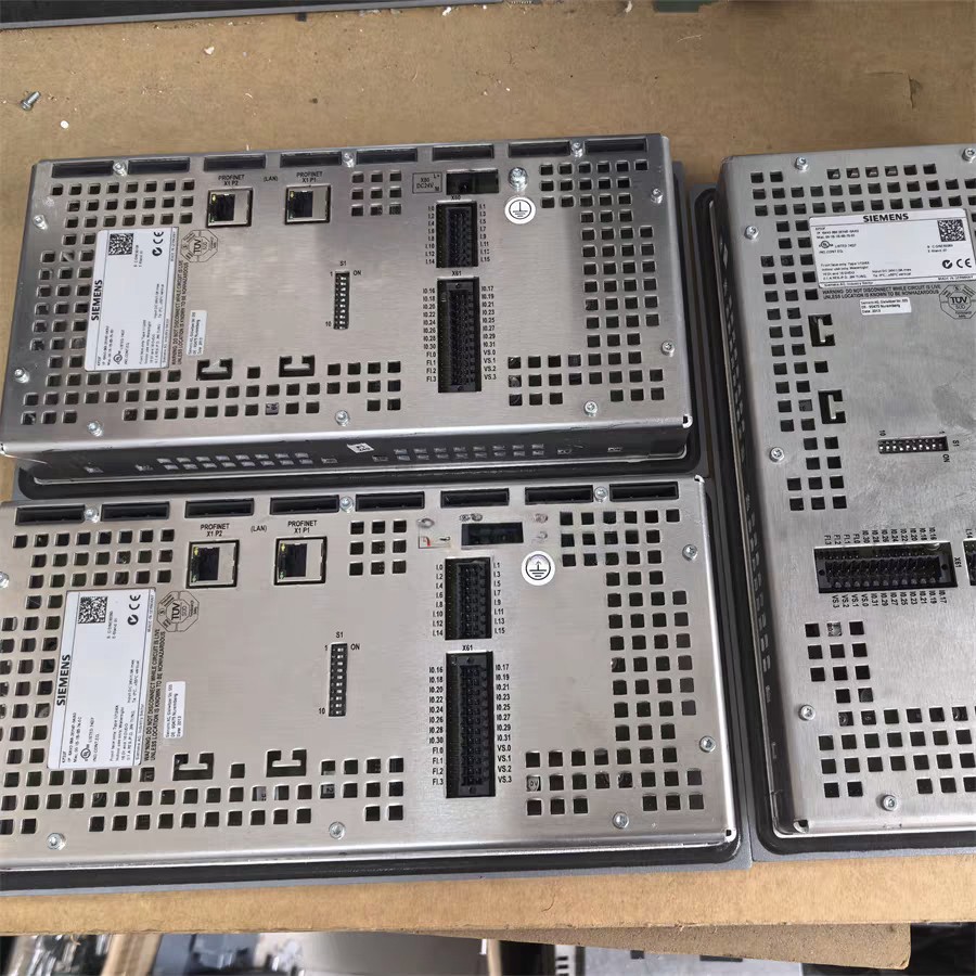 Siemens 6AV3688-3EH47-0AX0 KP32F 2