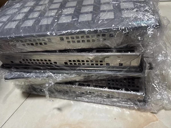 Siemens 6AV3688-3EH47-0AX0 KP32F 4