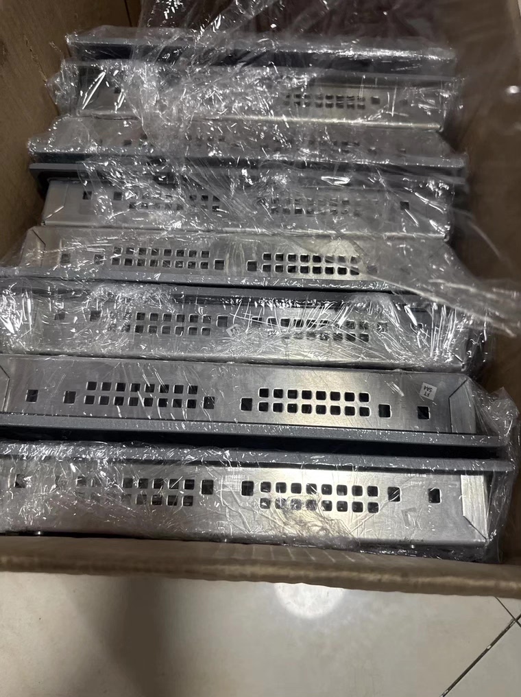 Siemens 6AV3688-3EH47-0AX0 KP32F 5