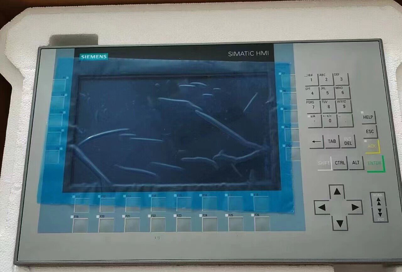 Siemens 6AV2124-1JC01-0AX0 KP900
