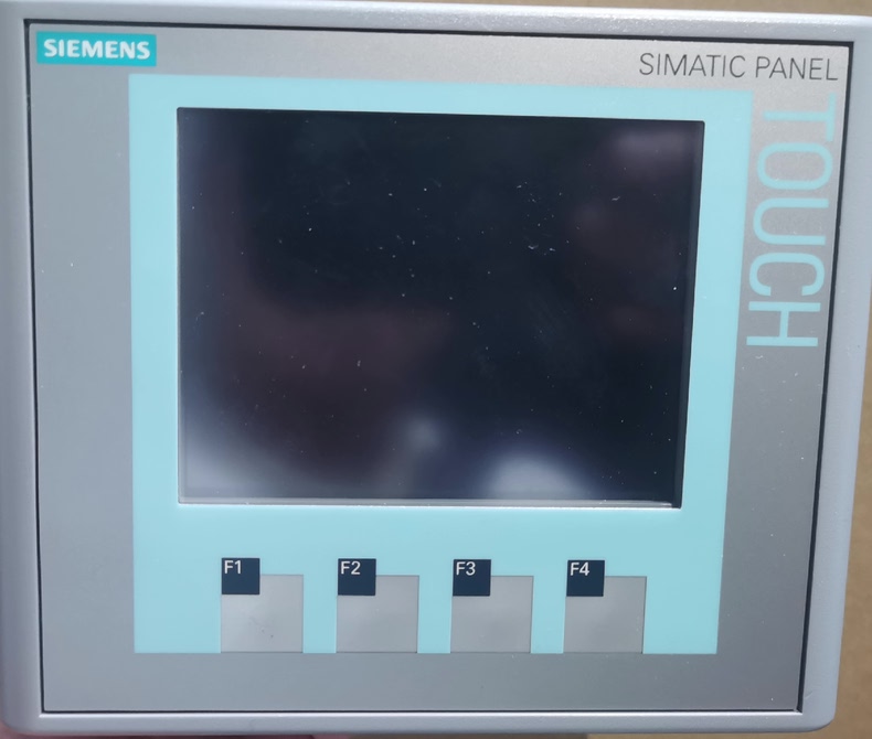 Siemens 6AV6647-0AA11-3AX0 KTP400