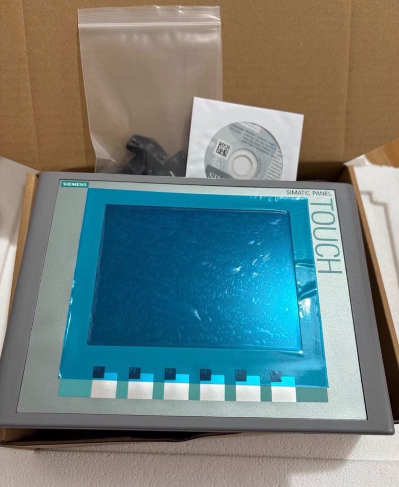 Siemens 6AV6647-0AC11-3AX0 KTP600