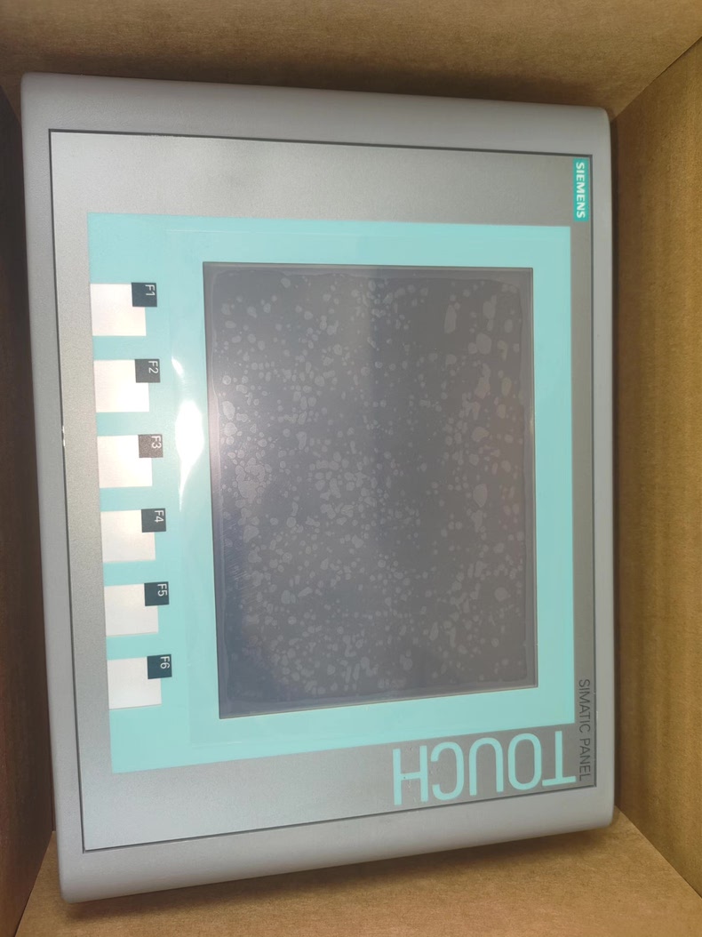 Siemens 6AV6647-0AD11-3AX0 KTP600