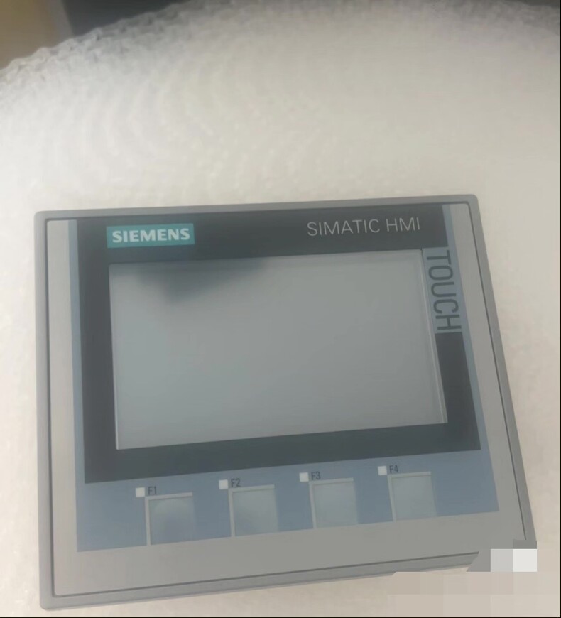 Siemens 6AV2124-2DC01-0AX0 KTP400 3