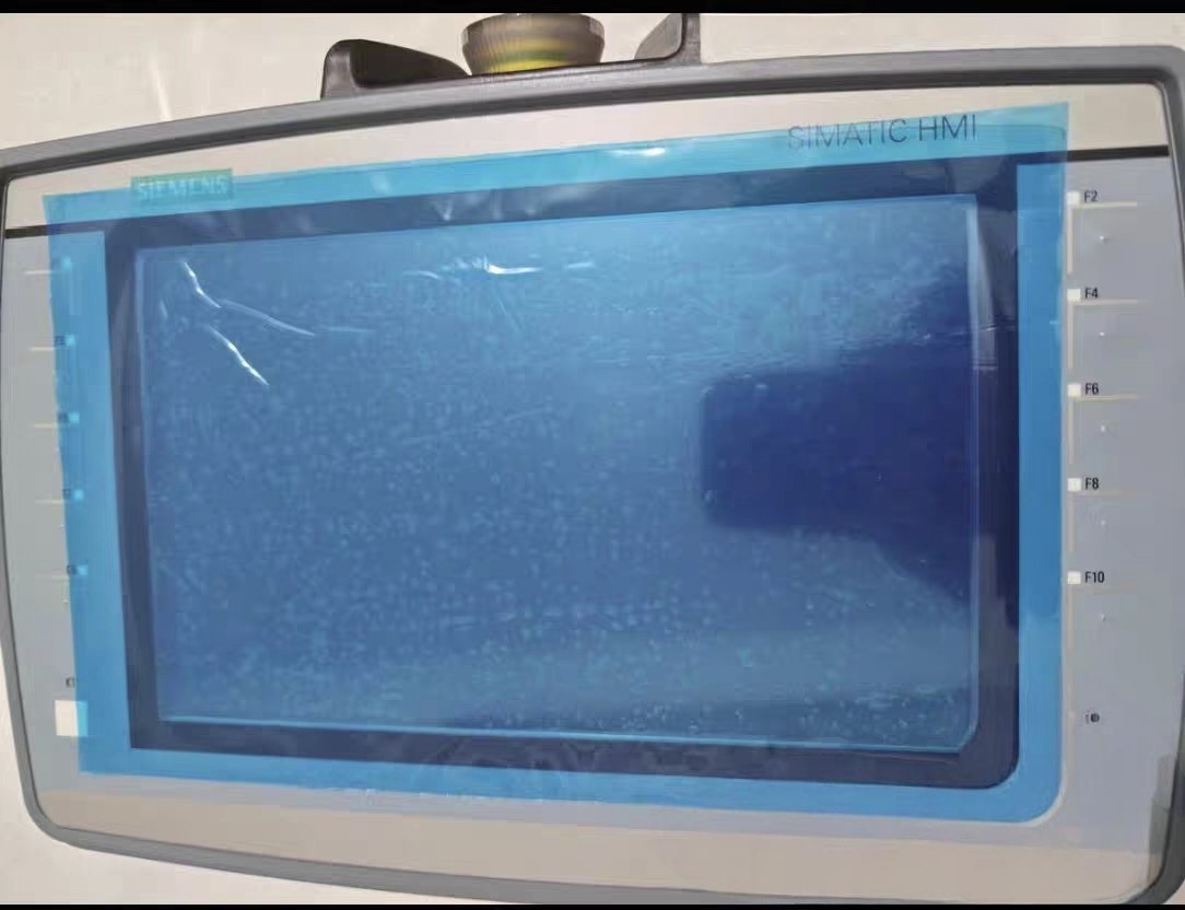 Siemens 6AV2125-2JB23-0AX0 KTP900F