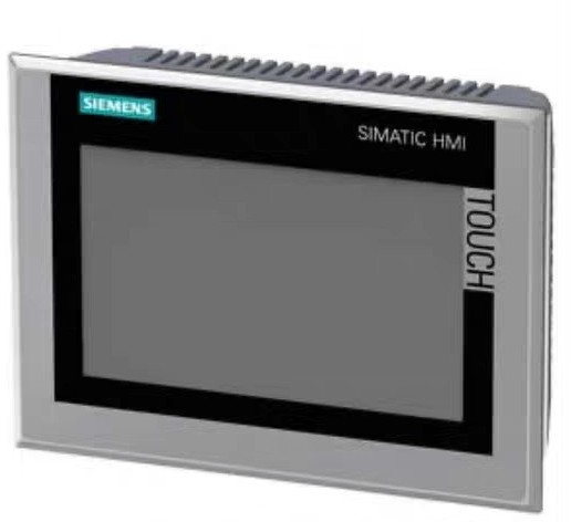 Siemens 6AV6642-5EA10-0CG0 MP 177