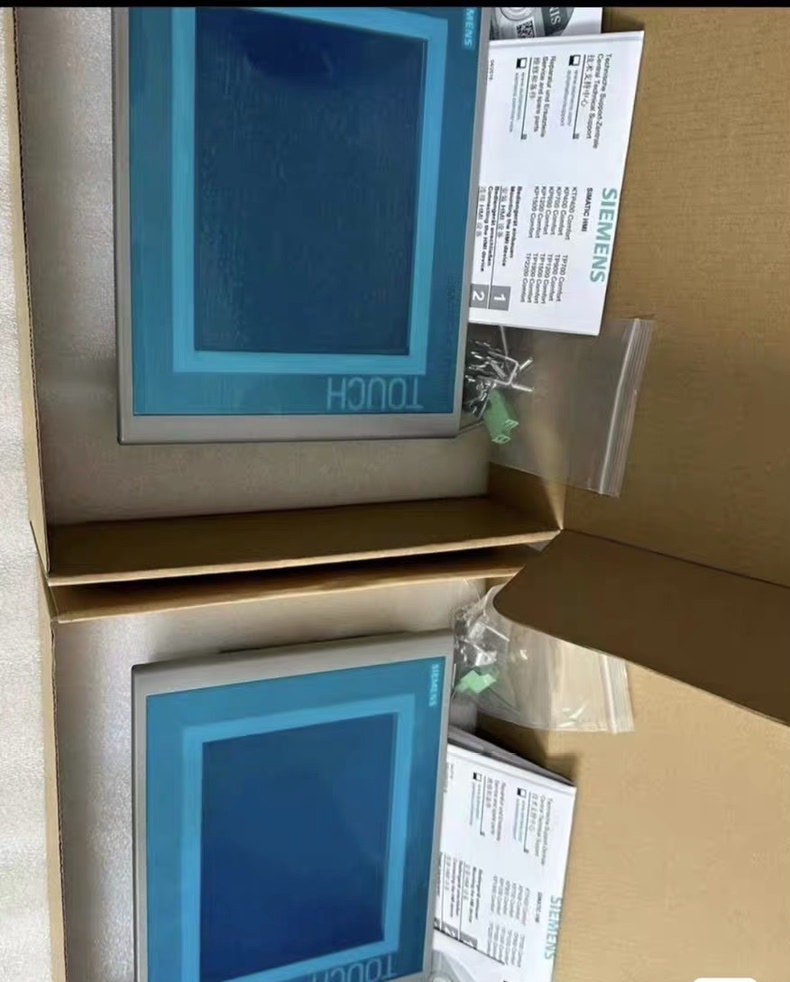 Siemens 6AV6643-0CB01-1AX2 MP 277