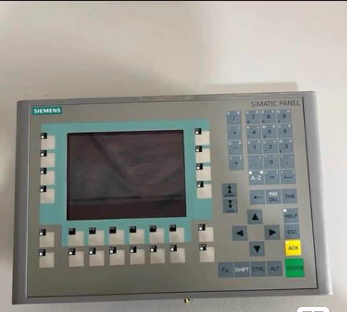 Siemens 6AV6643-0DB01-1AX0 MP 277
