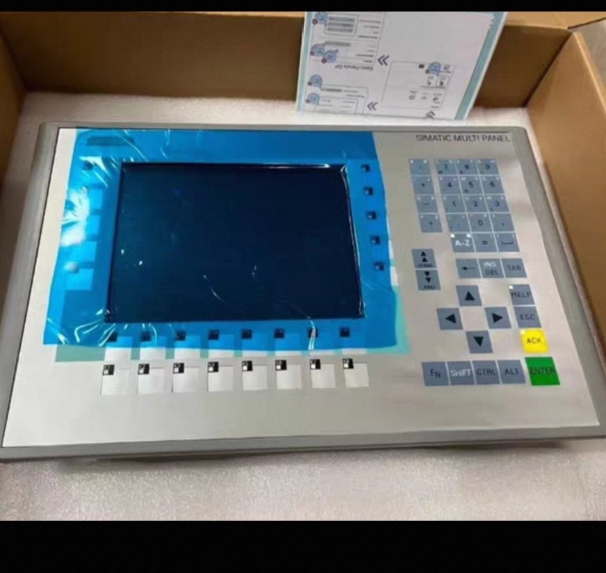 Siemens 6AV6643-0DB01-1AX1 MP 277