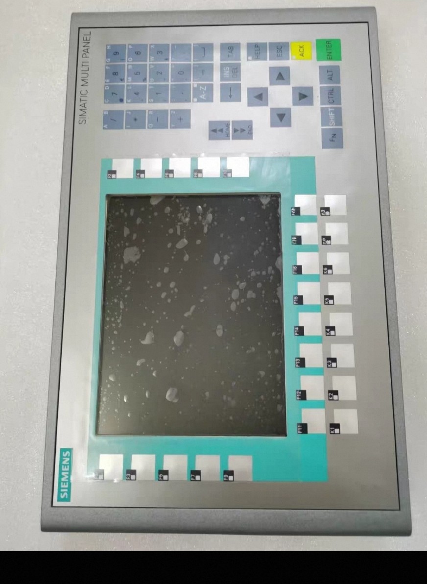 Siemens 6AV6643-0DB01-1AX1 MP 277 3