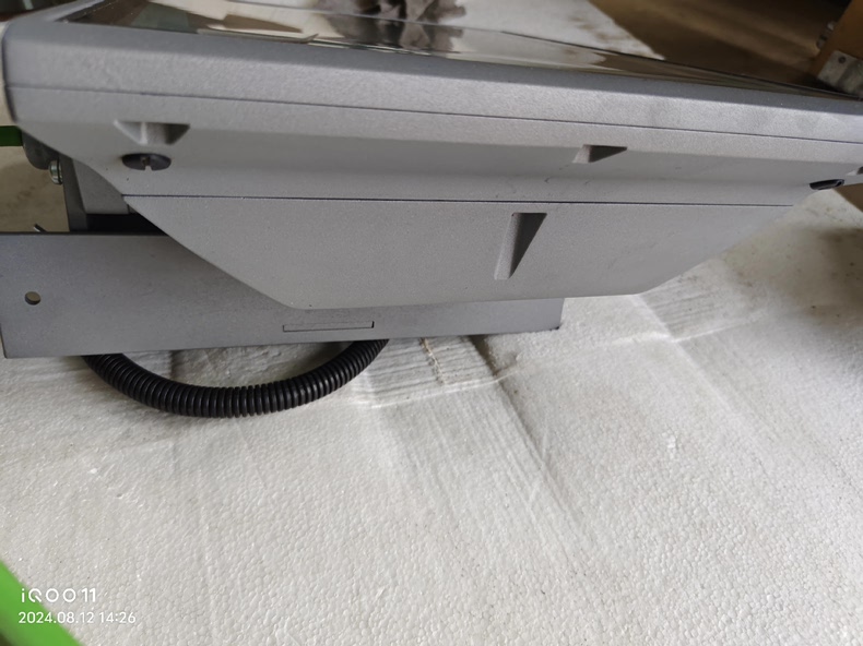 Siemens 6AV6644-2AB01-2AX0 MP 377 3