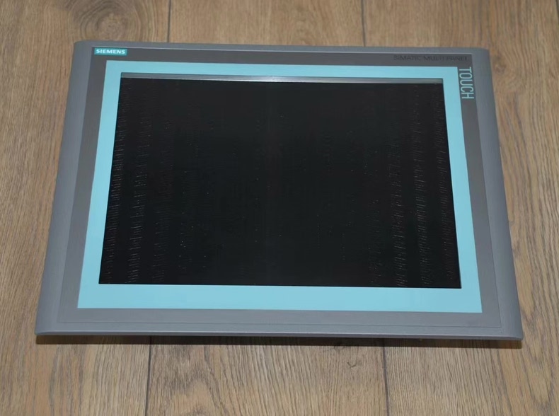 Siemens 6AV6644-8AB20-0AA1 MP 377