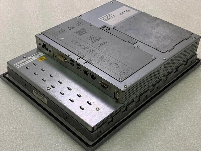 Siemens 6AV6644-8AB20-0AA1 MP 377 2
