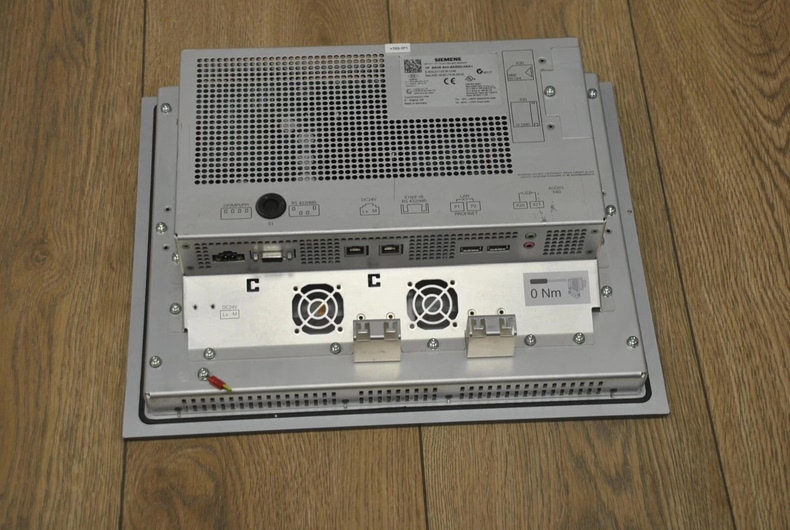 Siemens 6AV6644-8AB20-0AA1 MP 377 3