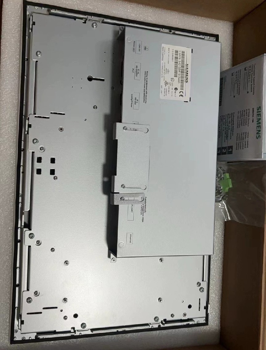 Siemens 6AV6542-0DA10-0AX0 MP370 3