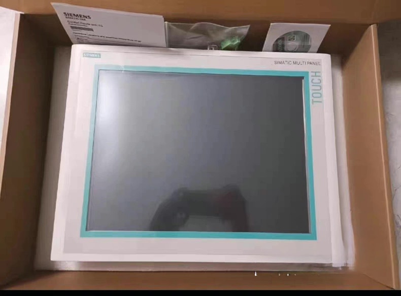 Siemens 6AV6545-0DB10-0AX0 MP370