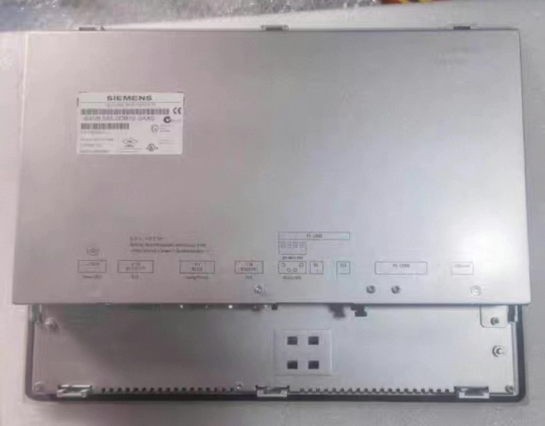 Siemens 6AV6545-0DB10-0AX0 MP370 2