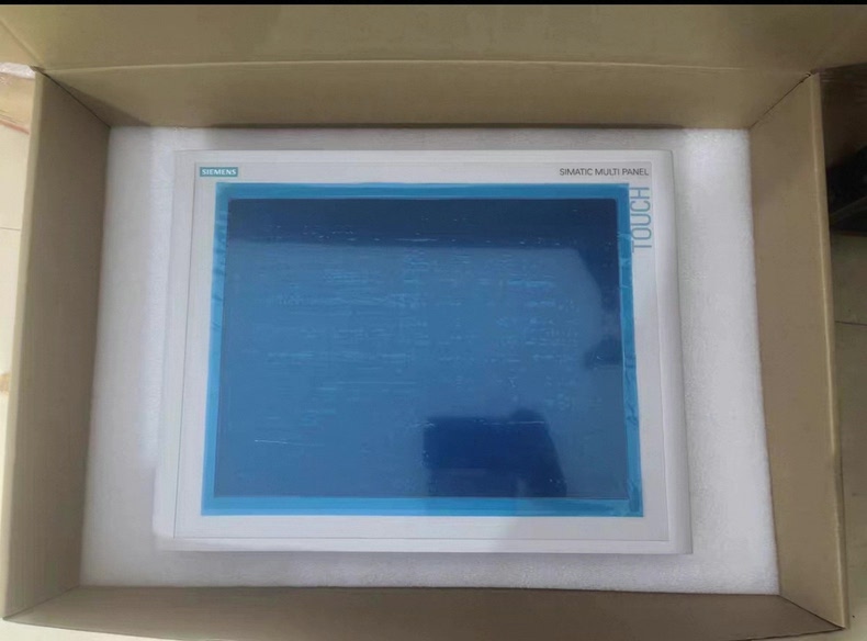Siemens 6AV6545-0DB10-0AX0 MP370 3