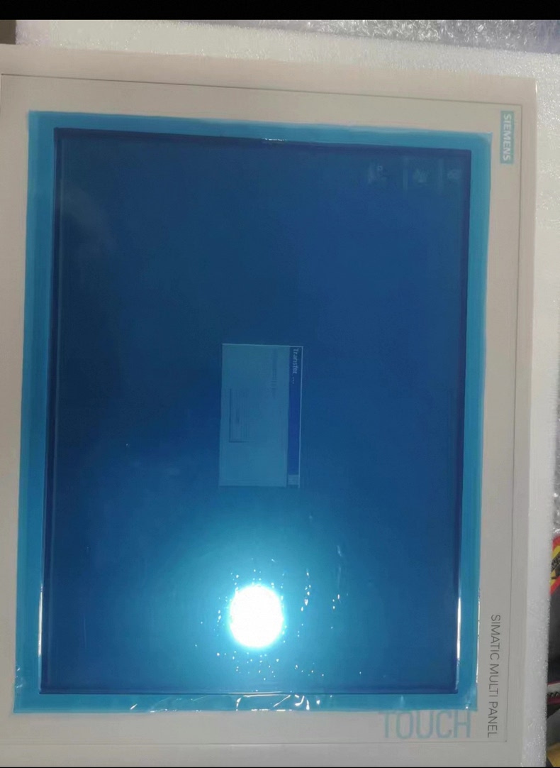 Siemens 6AV6545-0DB10-0AX0 MP370 5