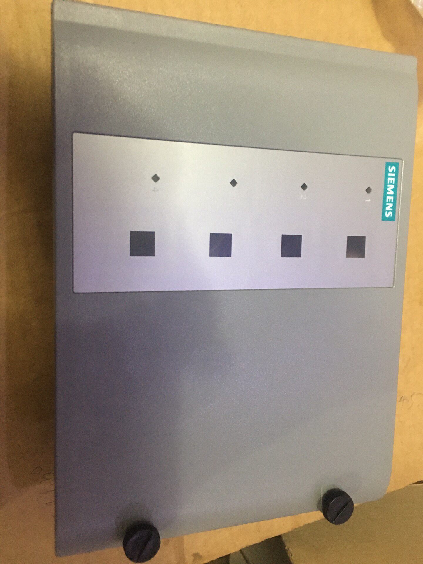Siemens 6AV6671-3AH00-0AX0 MP277