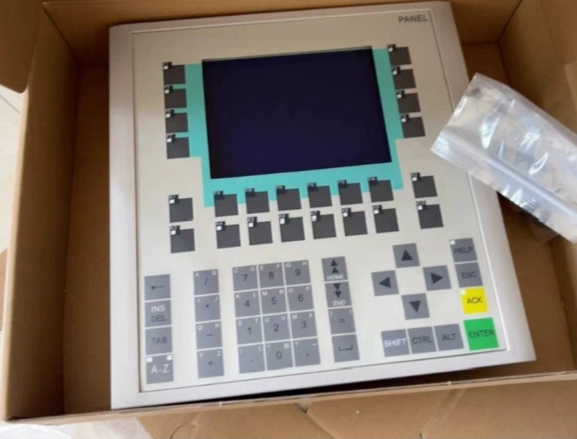 Siemens 6AV6542-0BB15-2AX0 OP170B