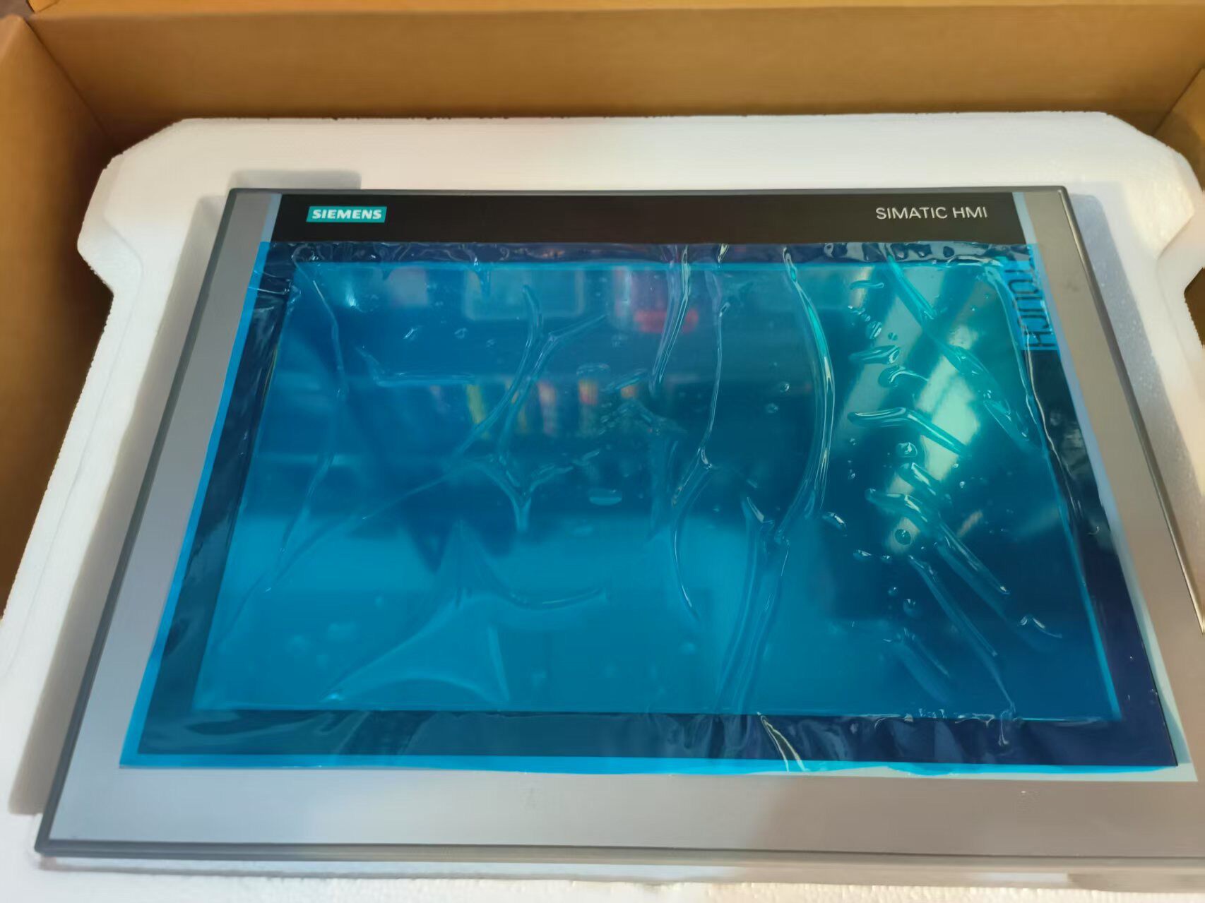 Siemens 6AV2124-5MC00-0YY0 TP1200