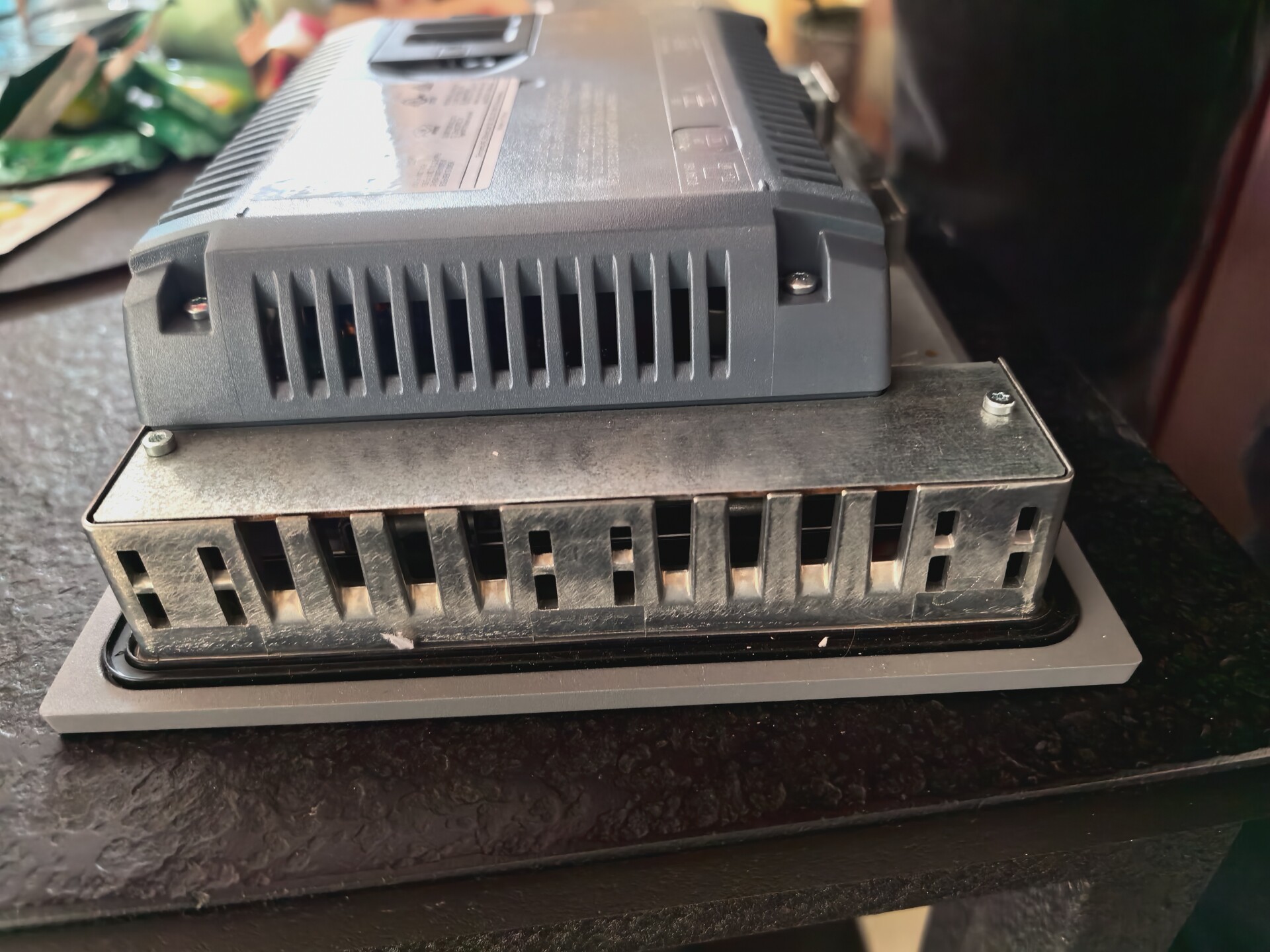 Siemens 6AV2144-8GC20-0AA0 TP700 5