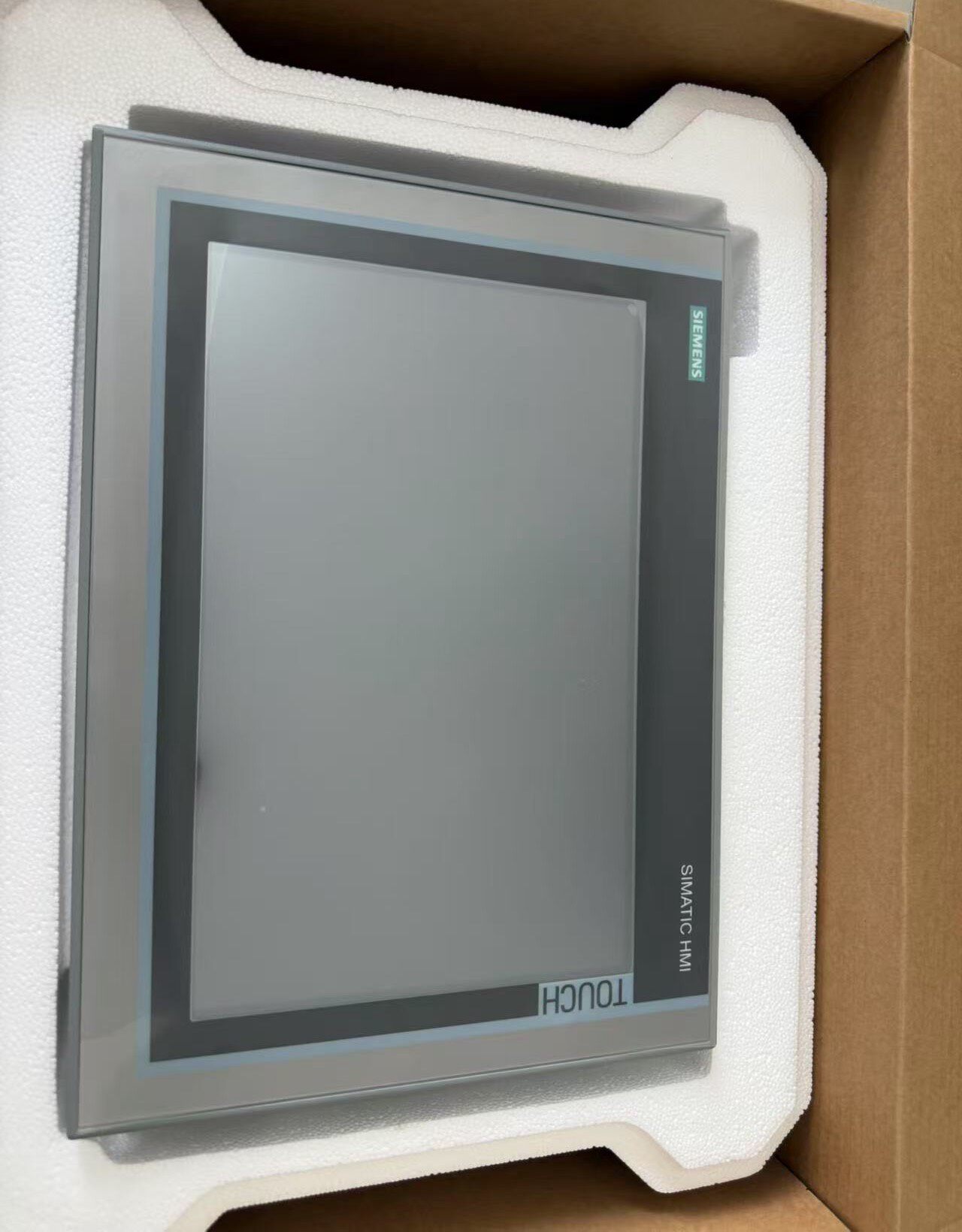 Siemens 6AV2144-8MC10-0AA0 TP1200 2