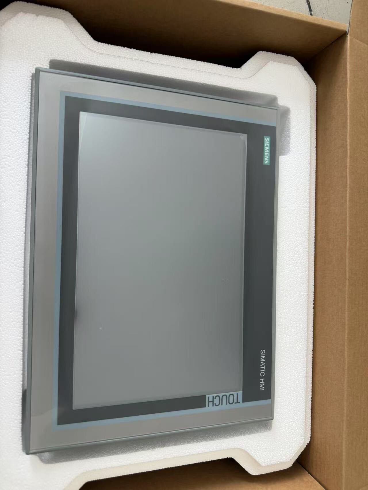 Siemens 6AV2144-8MC10-0AA0 TP1200 6