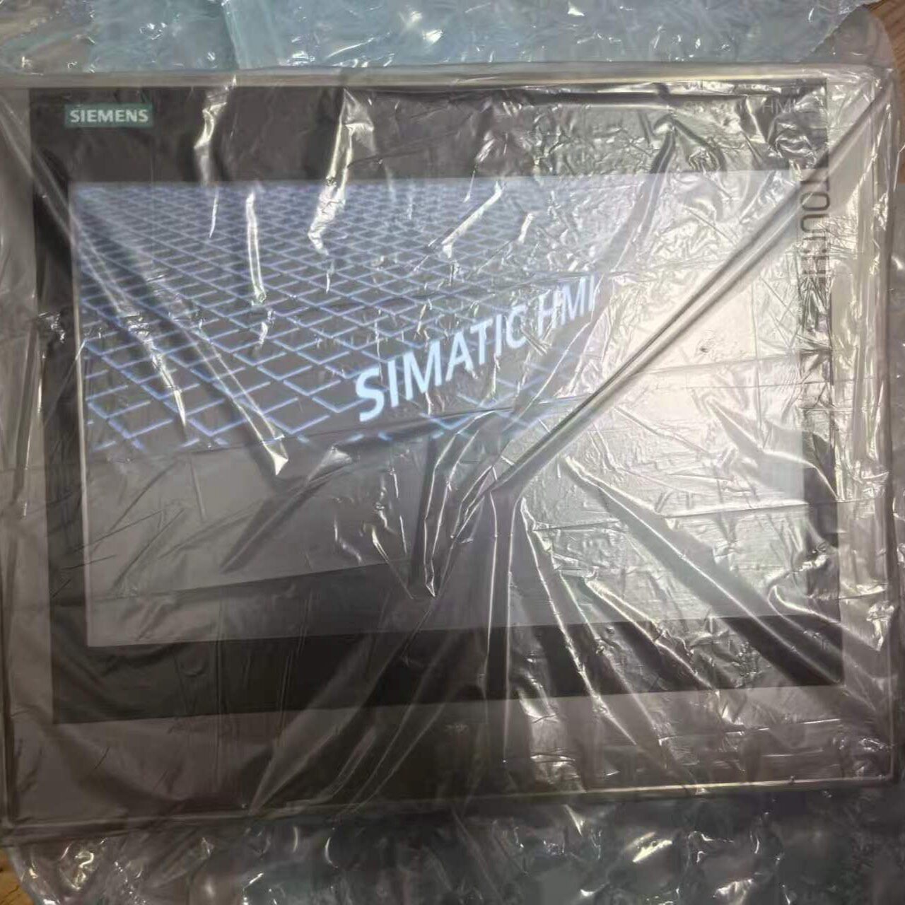 Siemens 6AV2144-8MC10-0AC0 TP1200 3