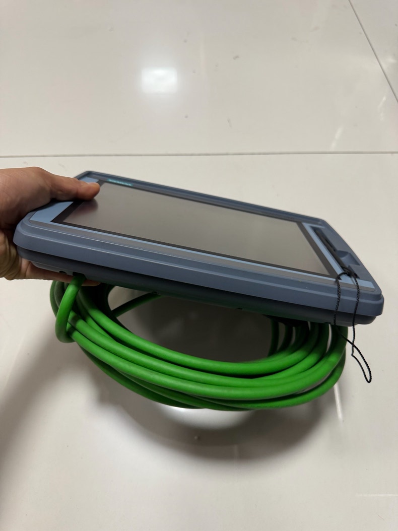 Siemens 6AV2145-6KB10-0AS0 TP1000F 3