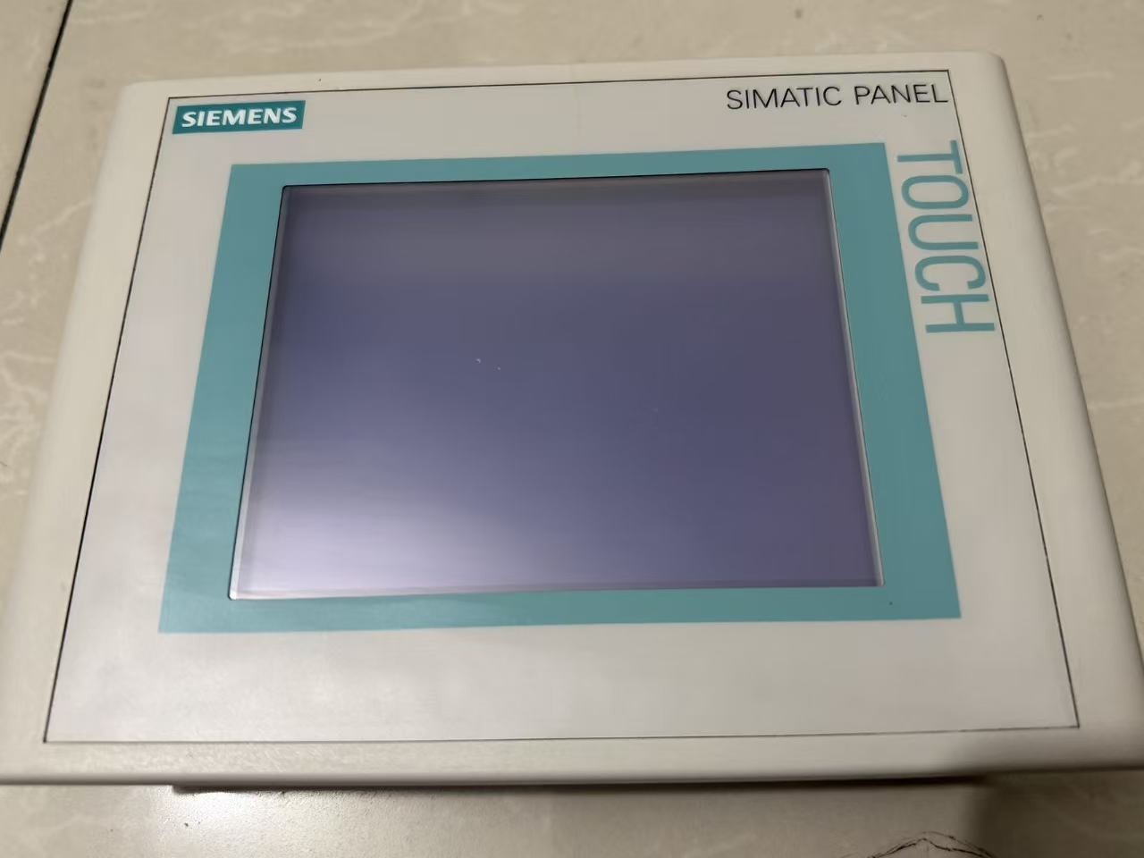 Siemens 6AV6642-0AA11-0AX0 TP 177A