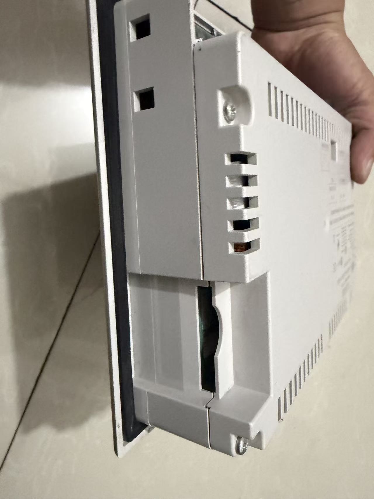 Siemens 6AV6642-0AA11-0AX0 TP 177A 3