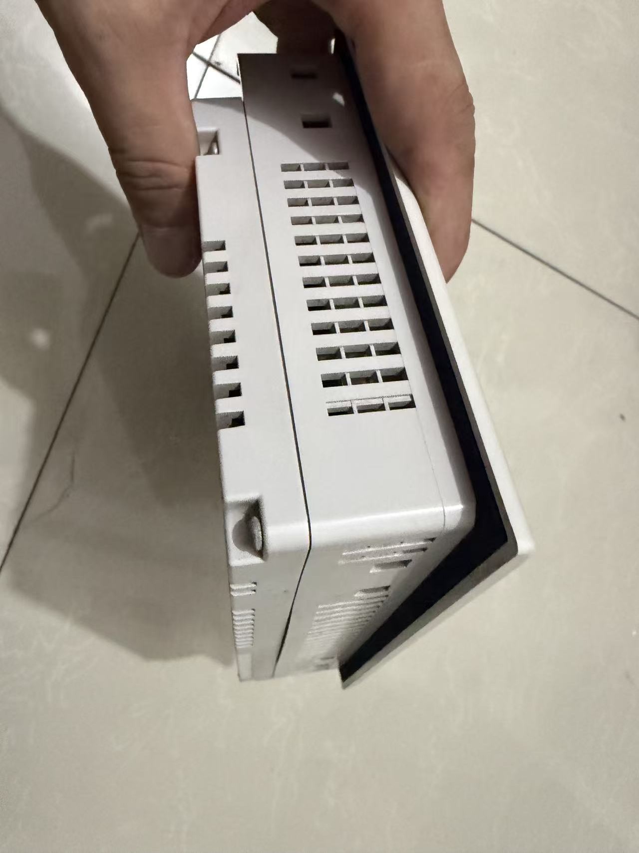 Siemens 6AV6642-0AA11-0AX0 TP 177A 4