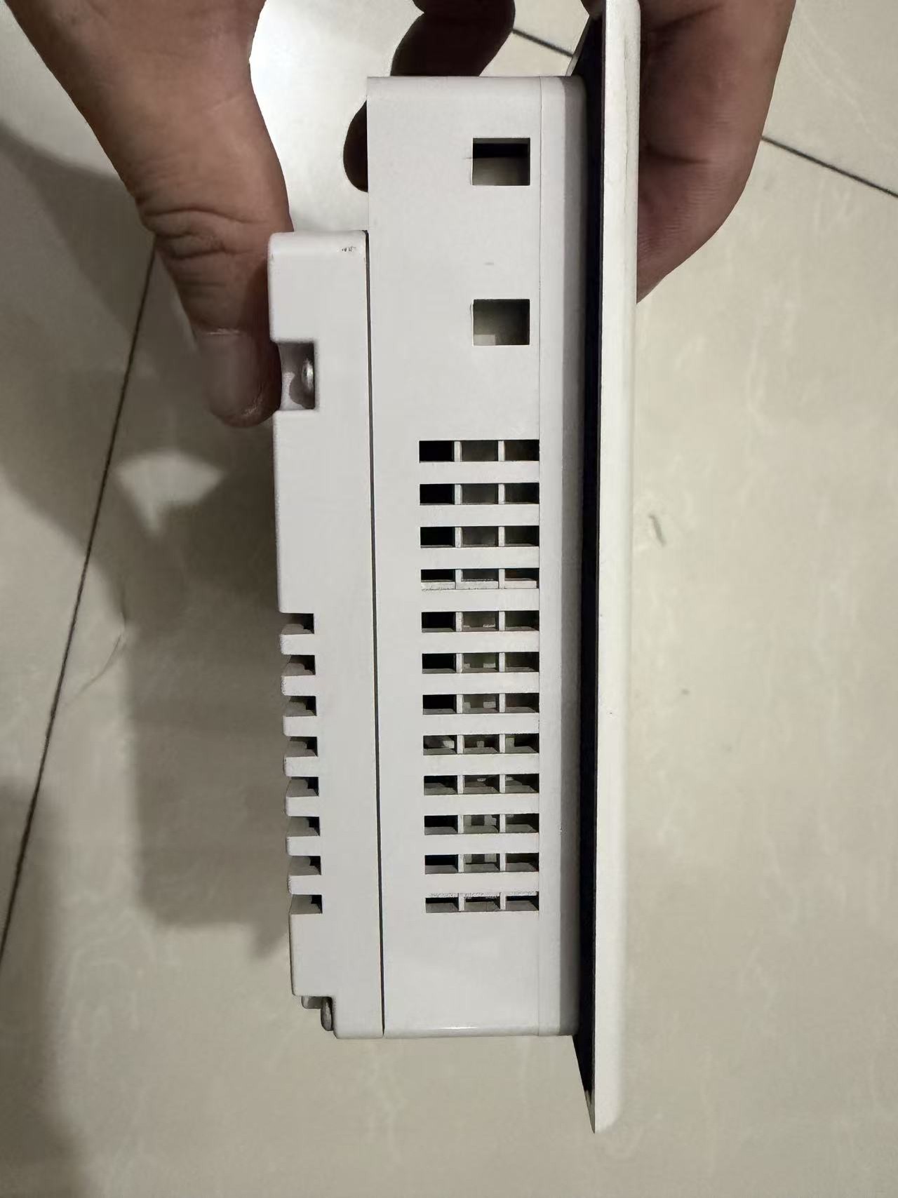 Siemens 6AV6642-0AA11-0AX0 TP 177A 5
