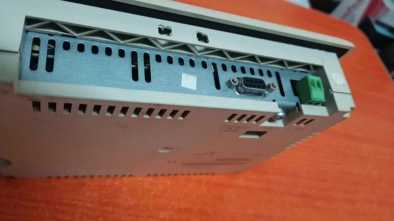 Siemens 6AV6545-0AA15-2AX0 TP070 3
