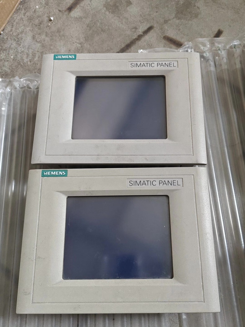 Siemens 6AV6545-0BB15-2AX0 TP170B