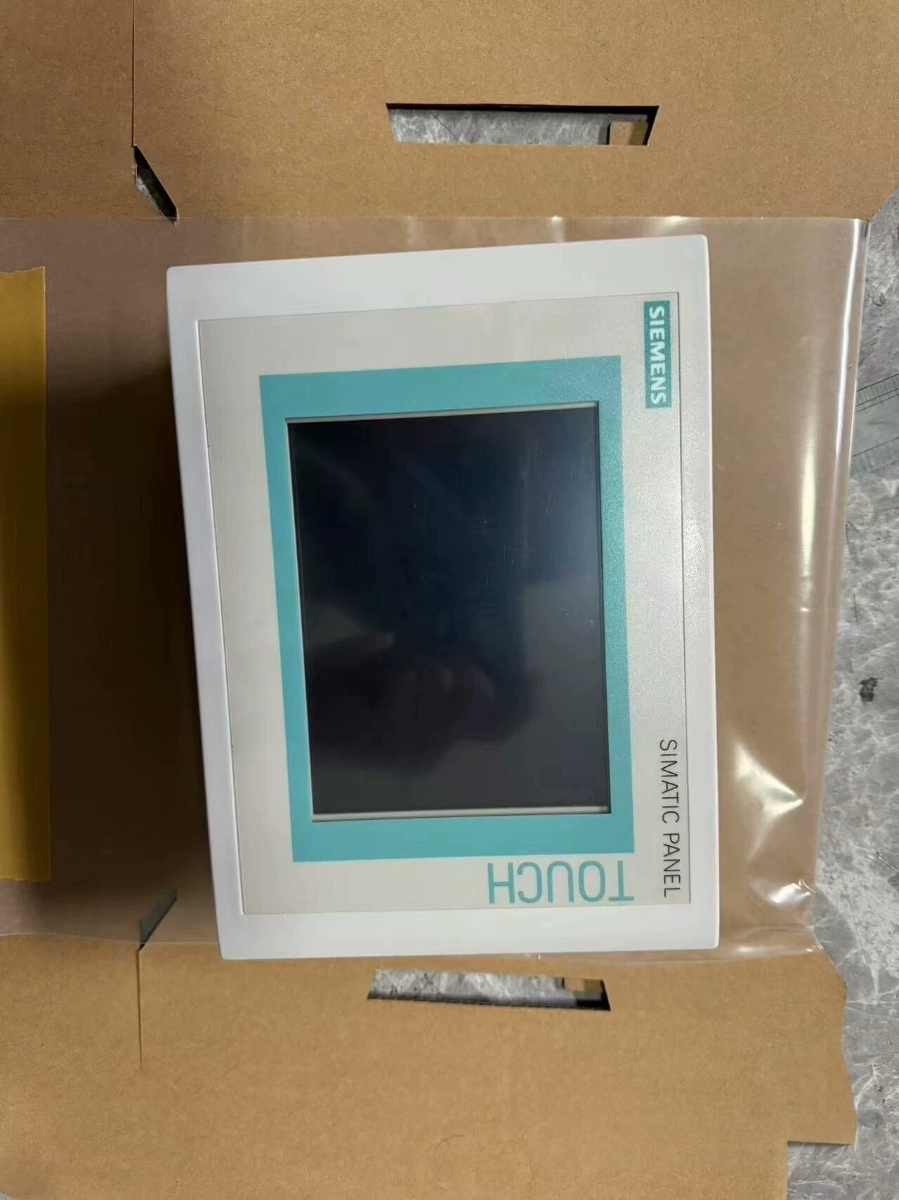 Siemens 6AV6545-0CA10-0AX0 TP270