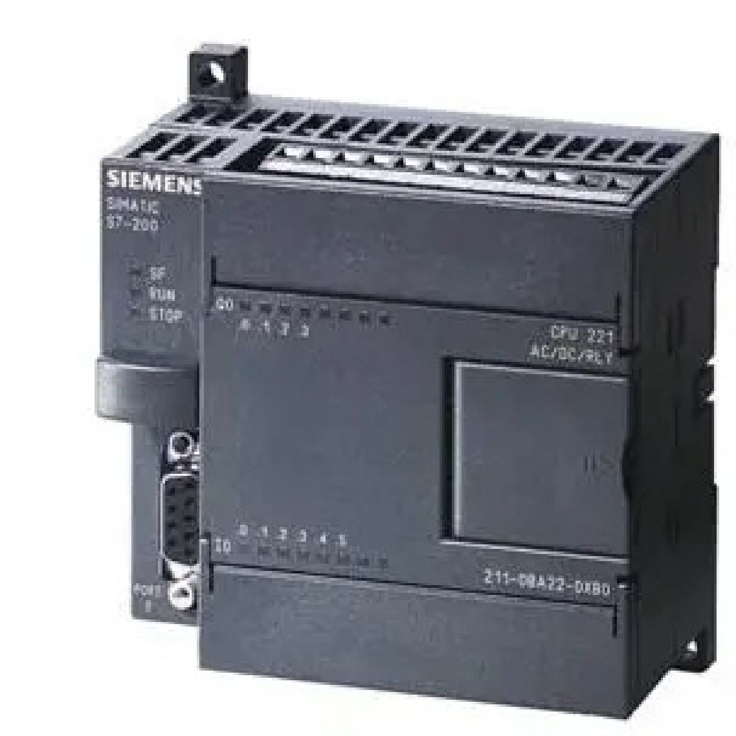 Siemens 6AV6574-1AE00-4AX0 TP070