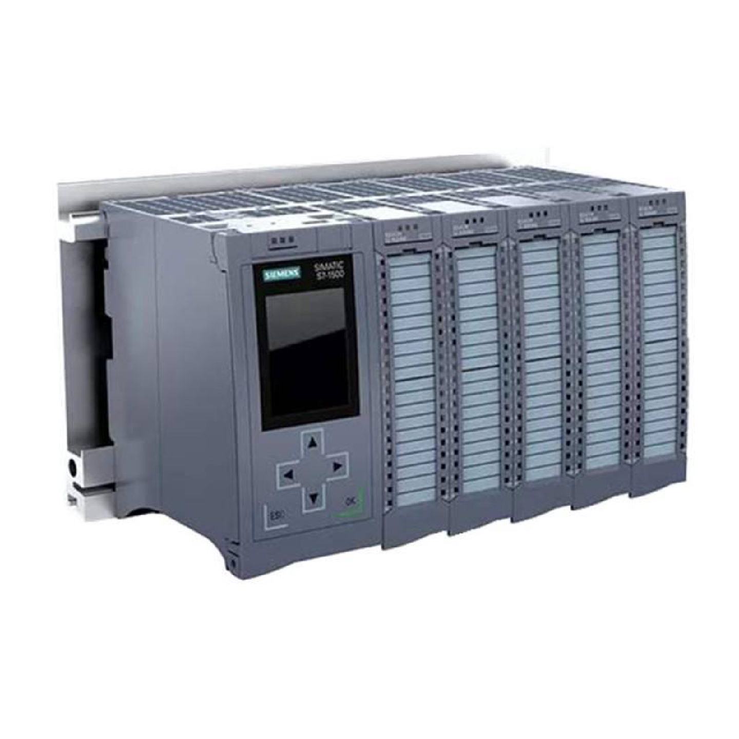 Siemens 6AV6574-1AE00-4AX0 TP070 2